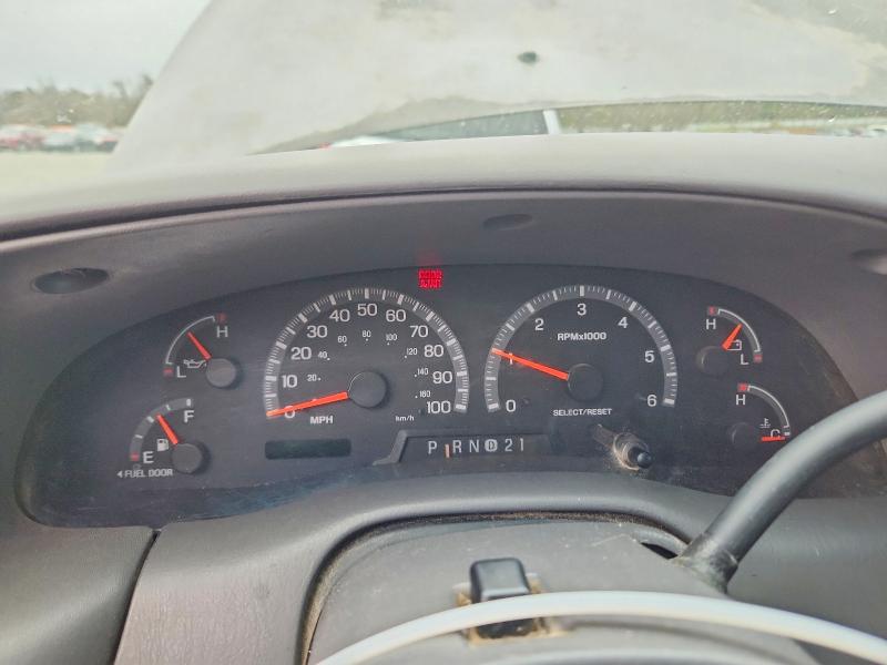 Aukcja sprzedaży 2002 Ford F150, vin: 1FTRW07662KA85322, numer aukcji: 78056215