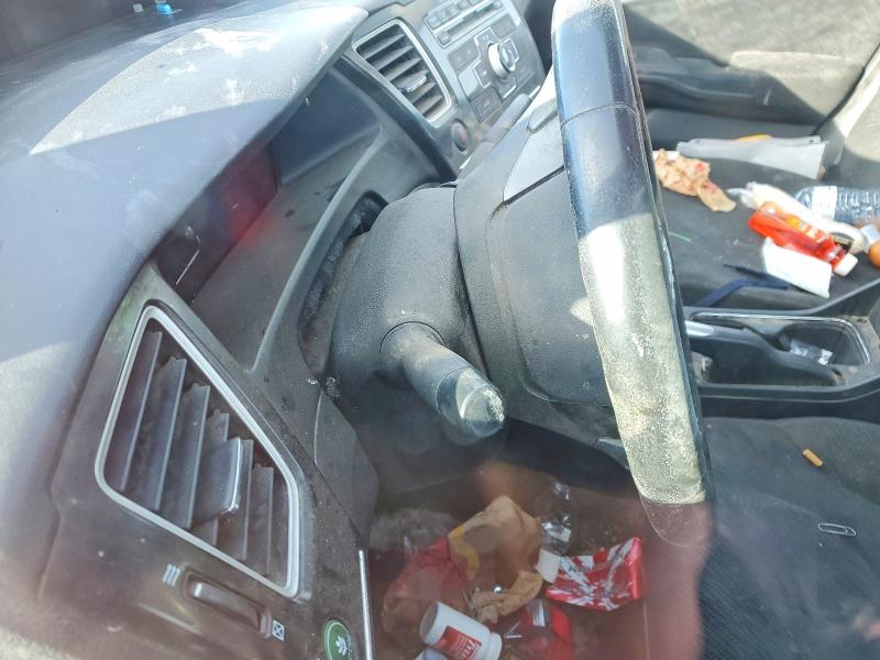 76346625 :رقم المزاد ، 2HGFB2F5XDH031679 vin ، 2013 Honda Civic مزاد بيع