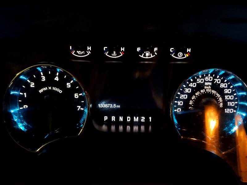 75605535 :رقم المزاد ، 1FTFX1ET9DFA05604 vin ، 2013 Ford F150 مزاد بيع