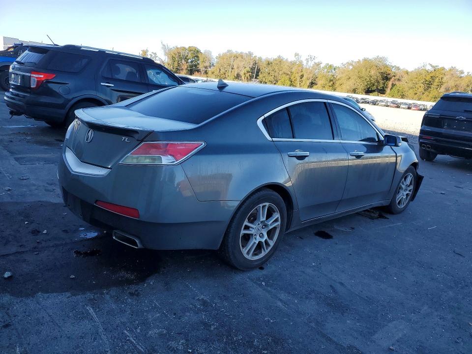 Продаж на аукціоні авто 2009 Acura Tl, vin: 19UUA86529A017181, номер лоту: 48604706