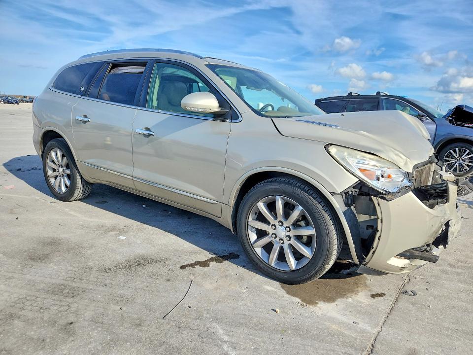 Продаж на аукціоні авто 2015 Buick Enclave, vin: 5GAKRCKD6FJ358286, номер лоту: 77036775