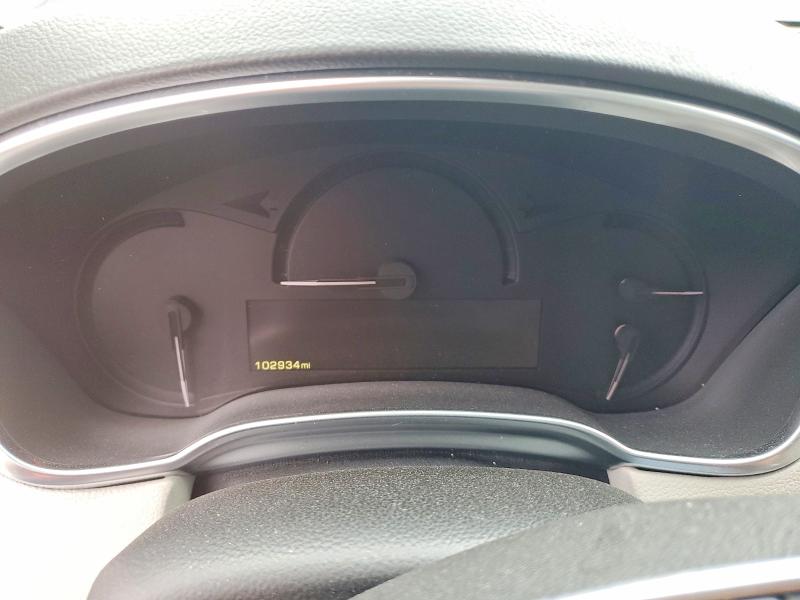 Продажа на аукционе авто 2015 Cadillac Srx, vin: 3GYFNAE33FS619840, номер лота: 77374395