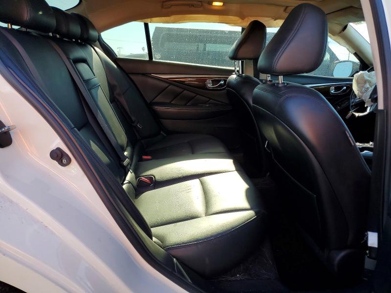 Aukcja sprzedaży 2019 Infiniti Q50, vin: JN1EV7AP7KM514678, numer aukcji: 79067465