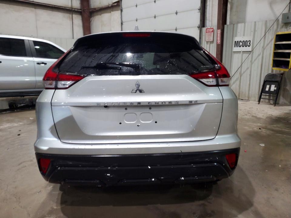 Продаж на аукціоні авто 2023 Mitsubishi Eclipse Cross, vin: JA4ATUAA0PZ048009, номер лоту: 75912325