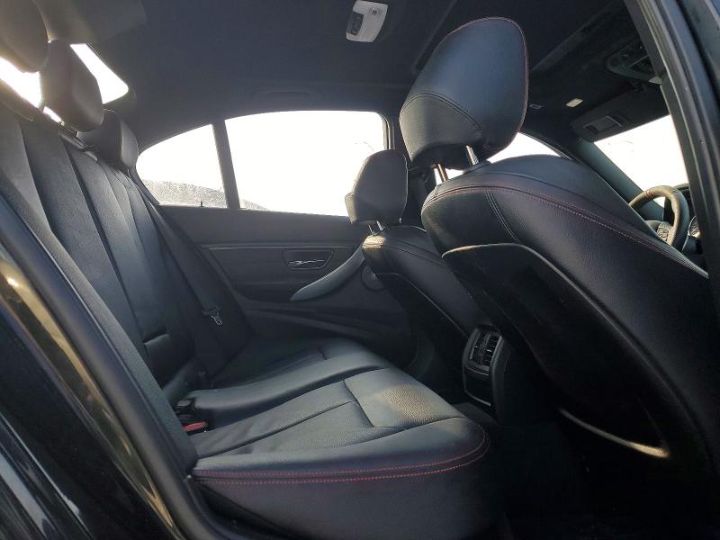 Aukcja sprzedaży 2012 Bmw 335, vin: WBA3A9C51CF270956, numer aukcji: 76016595