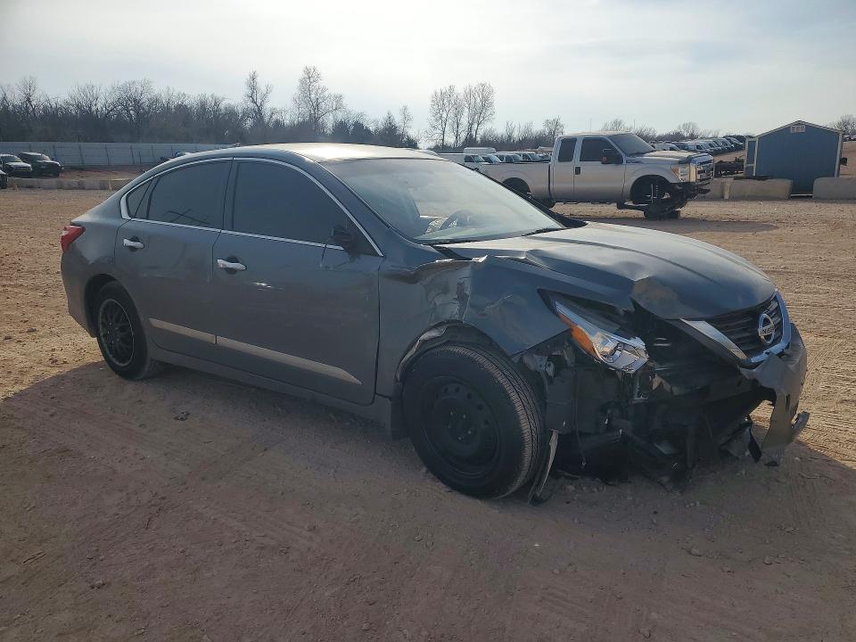 Aukcja sprzedaży 2017 Nissan Altima, vin: 1N4AL3AP4HN347604, numer aukcji: 77520215