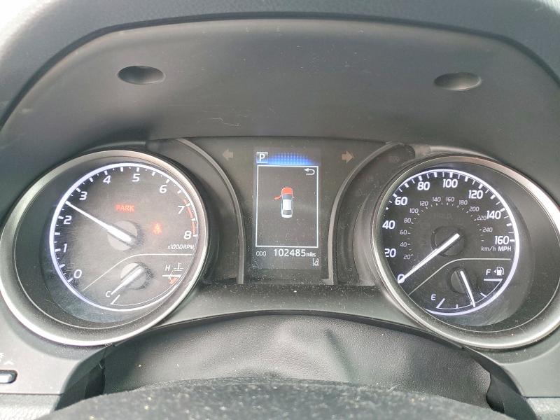 77597755 :رقم المزاد ، 4T1G11AK3MU520947 vin ، 2021 Toyota Camry مزاد بيع