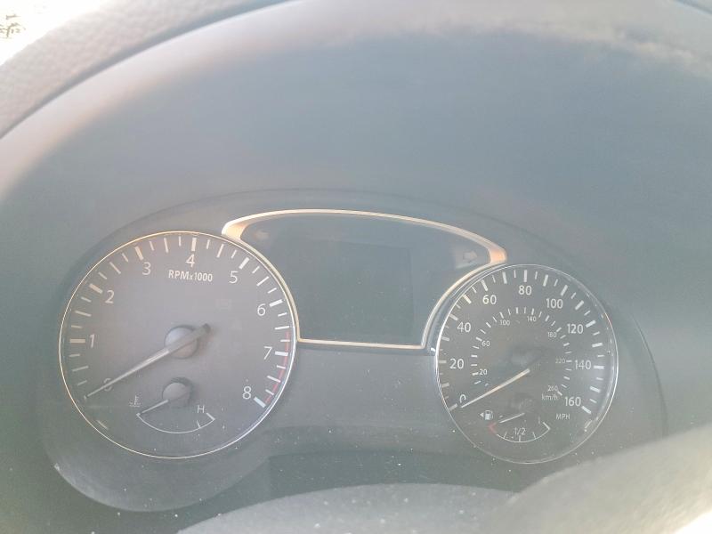 76230945 :رقم المزاد ، 1N4AL3AP8HN328022 vin ، 2017 Nissan Altima مزاد بيع