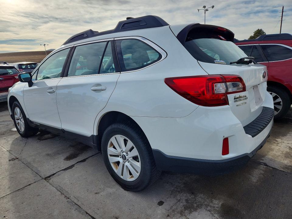 Продажа на аукционе авто 2017 Subaru Outback 2., vin: 4S4BSAAC9H3413414, номер лота: 76943855