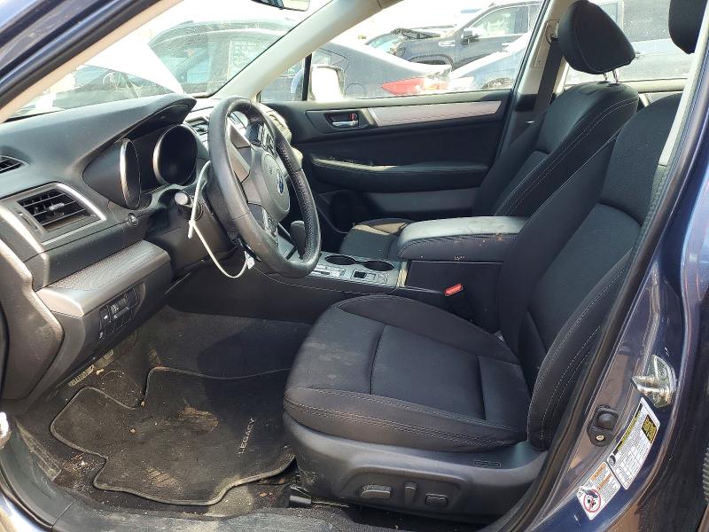 Aukcja sprzedaży 2017 Subaru Legacy, vin: 4S3BNAC60H3044381, numer aukcji: 77305525