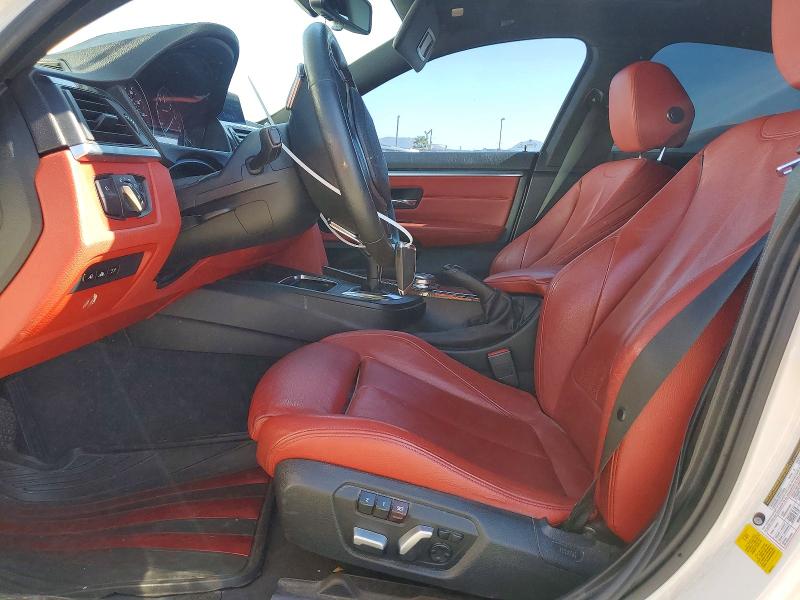 Aukcja sprzedaży 2016 Bmw 428, vin: WBA4A9C56GG505727, numer aukcji: 76831415
