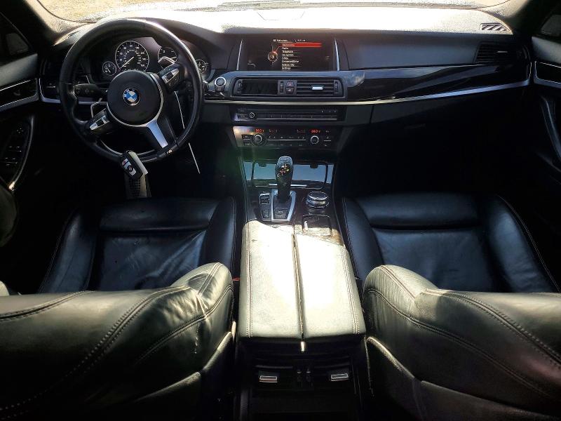 Продажа на аукционе авто 2016 Bmw 535, vin: WBA5B1C59GG131147, номер лота: 77621935