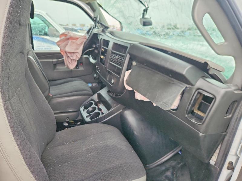 Aukcja sprzedaży 2021 Gmc Savana, vin: 1GTW7AFP3M1170417, numer aukcji: 79282325