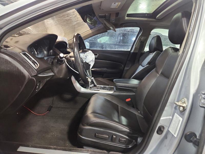 Продажа на аукционе авто 2019 Acura Tlx, vin: 19UUB1F33KA009700, номер лота: 76046625