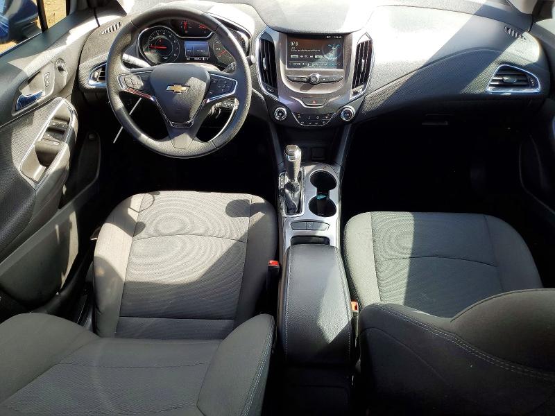 Продаж на аукціоні авто 2018 Chevrolet Cruze, vin: 1G1BE5SM2J7160812, номер лоту: 78303505