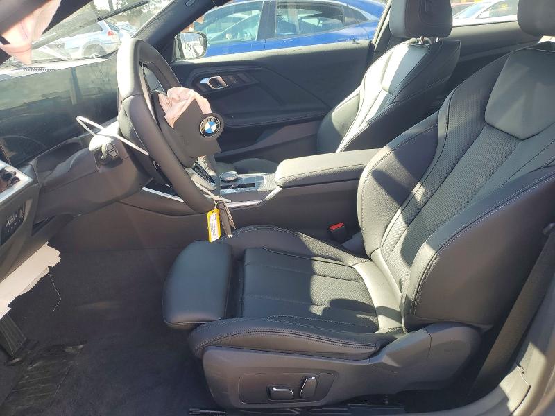Auction sale of the 2025 Bmw 230i, vin: 3MW23CM05S8F65958, lot number: 74562475