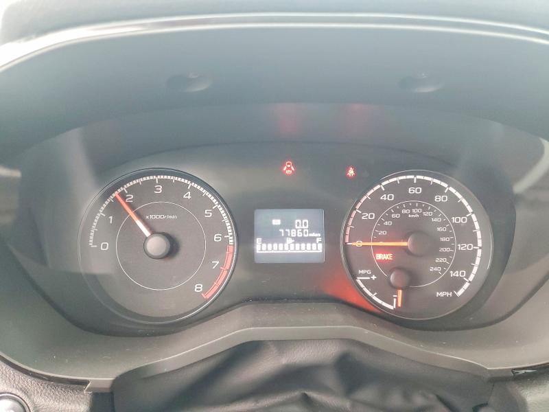 Продаж на аукціоні авто 2021 Subaru Crosstrek, vin: JF2GTAAC6MG373725, номер лоту: 77425795