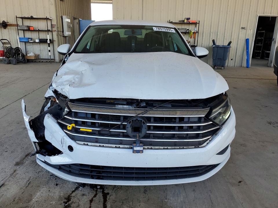 Aukcja sprzedaży 2019 Volkswagen Jetta, vin: 3VWCB7BU1KM212905, numer aukcji: 78975995