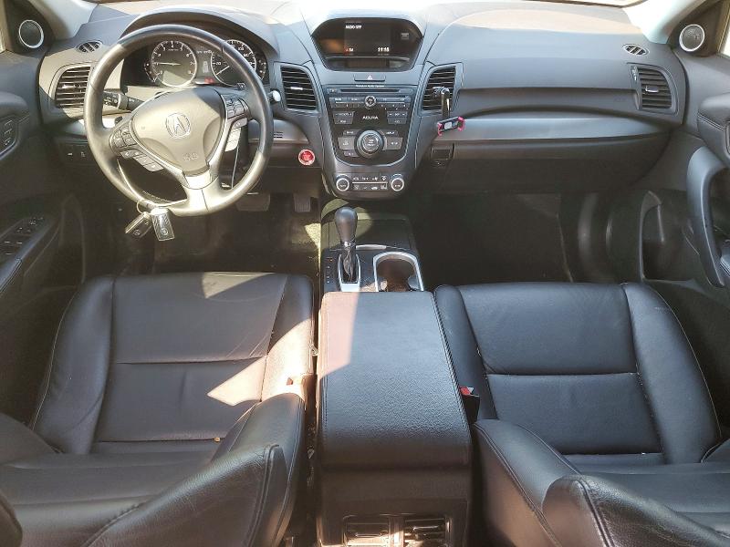 Продажа на аукционе авто 2018 Acura Rdx, vin: 5J8TB3H32JL002535, номер лота: 76577665