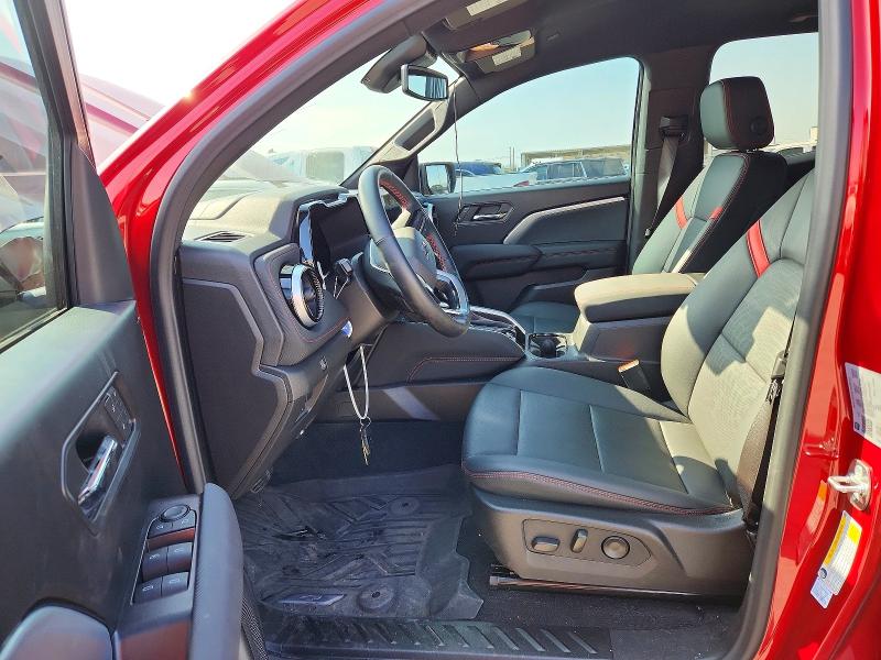 Продажа на аукционе авто 2025 Chevrolet Colorado, vin: 1GCPTDEK1S1150302, номер лота: 75379675