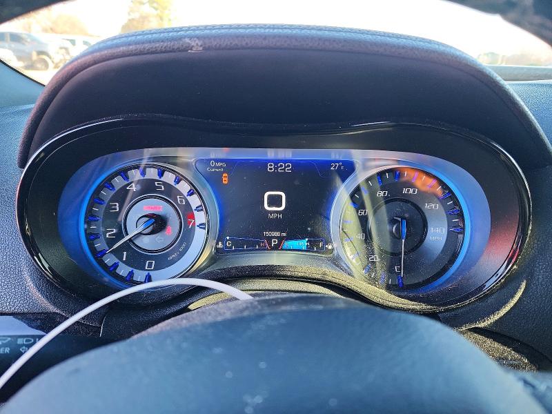 Aukcja sprzedaży 2018 Chrysler 300, vin: 2C3CCABG0JH285742, numer aukcji: 78254915