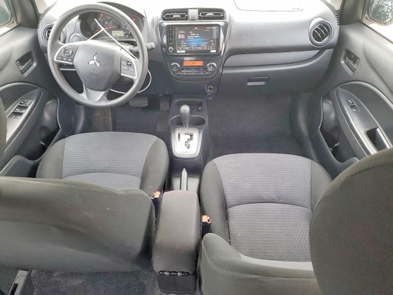 Продаж на аукціоні авто 2023 Mitsubishi Mirage, vin: ML32FUFJ5PHF06259, номер лоту: 74855135