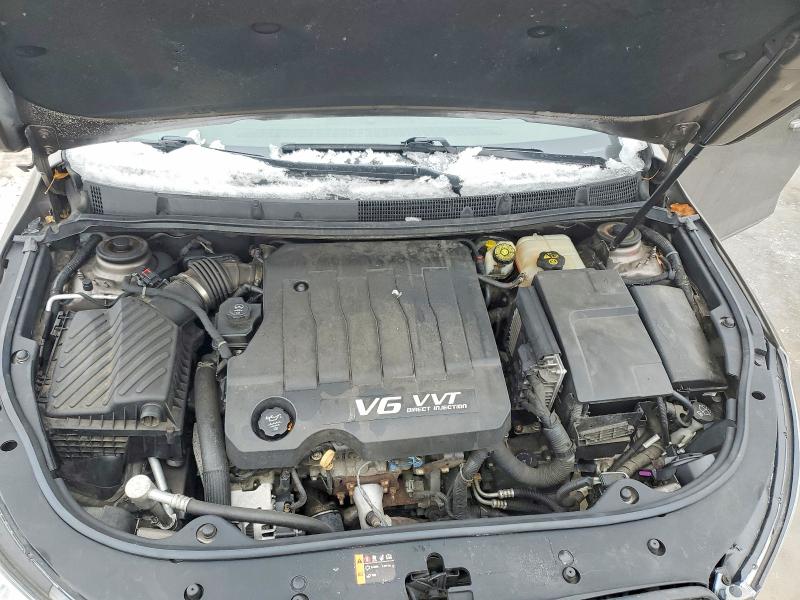 Продаж на аукціоні авто 2012 Buick Lacrosse, vin: 1G4GF5E34CF112262, номер лоту: 74849235