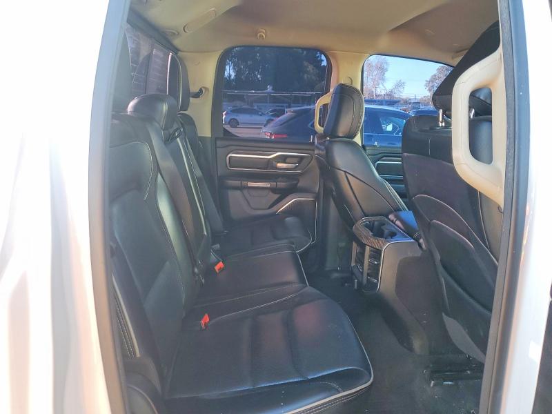 2020 Ram 1500 მანქანა იყიდება აუქციონზე, vin: 1C6RREDT1LN306041, აუქციონის ნომერი: 78545565