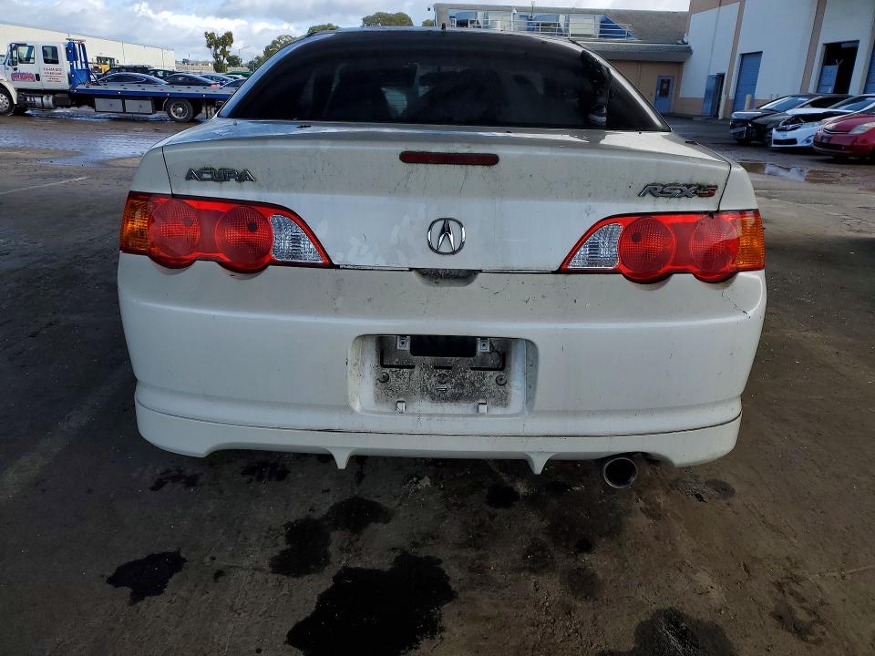 Продаж на аукціоні авто 2002 Acura Rsx, vin: JH4DC53042C034802, номер лоту: 78169725
