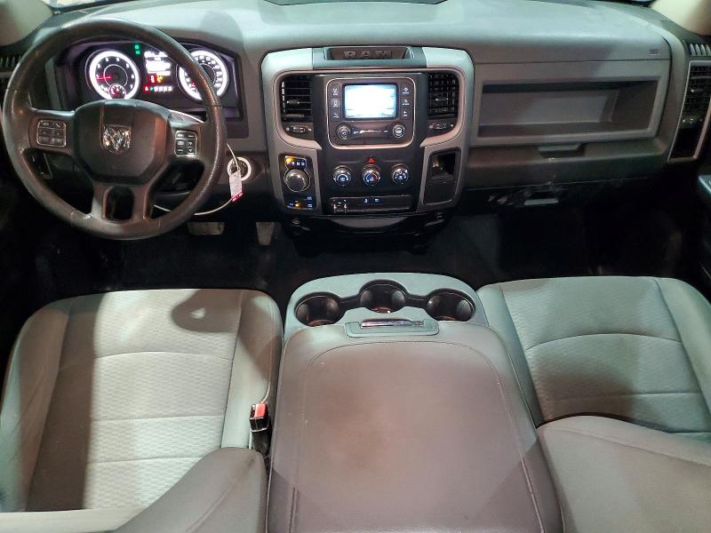 Продажа на аукционе авто 2014 Ram 1500, vin: 1C6RR7KT4ES411420, номер лота: 77874015