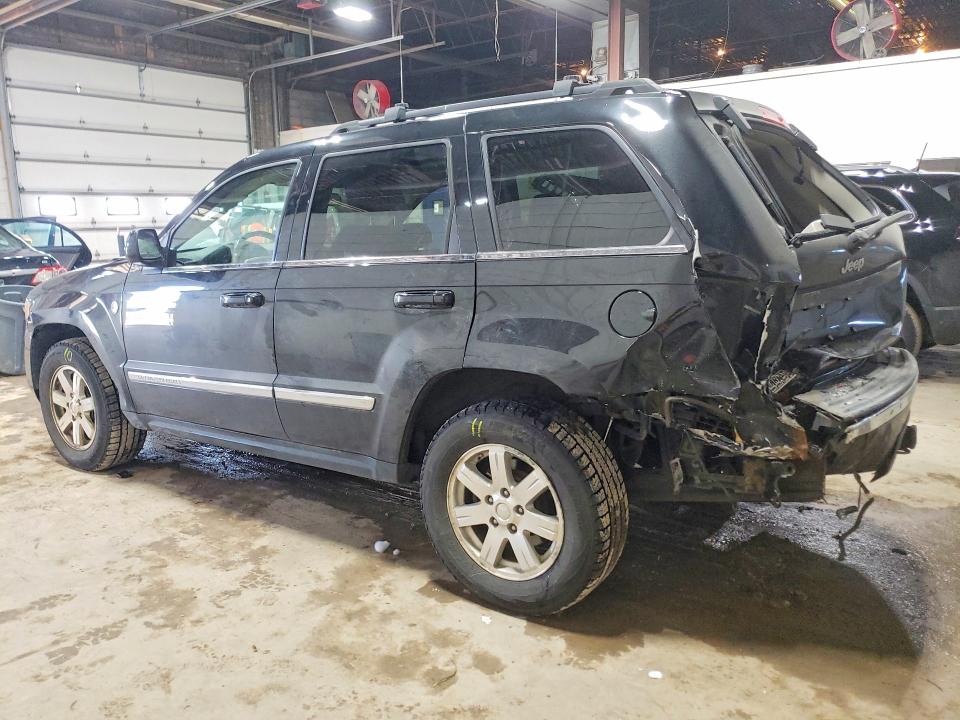 Aukcja sprzedaży 2009 Jeep Grand Cherokee, vin: 1J8HR58P69C550895, numer aukcji: 79015455