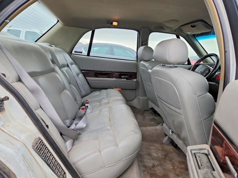 Продажа на аукционе авто 1999 Buick Lesabre, vin: 1G4HR52K2XH461132, номер лота: 78839995