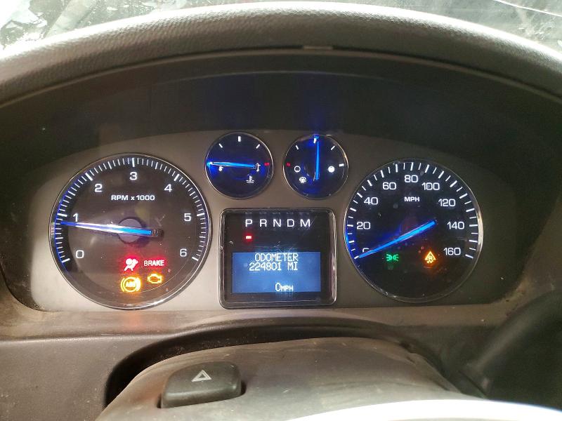 Продаж на аукціоні авто 2007 Cadillac Escalade, vin: 1GYFK66897R203988, номер лоту: 78378885