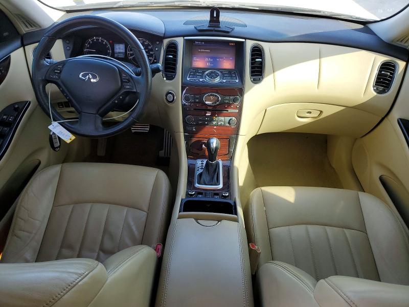 Продажа на аукционе авто 2017 Infiniti Qx50, vin: JN1BJ0RR1HM404181, номер лота: 78363585