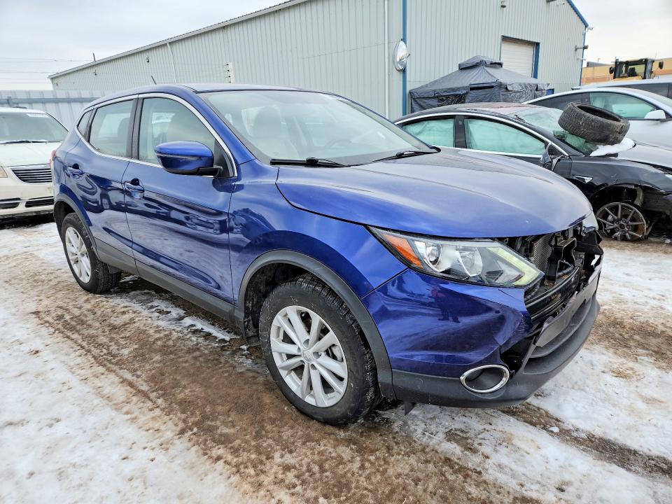 Aukcja sprzedaży 2018 Nissan Rogue Sport, vin: JN1BJ1CP2JW156577, numer aukcji: 77486405