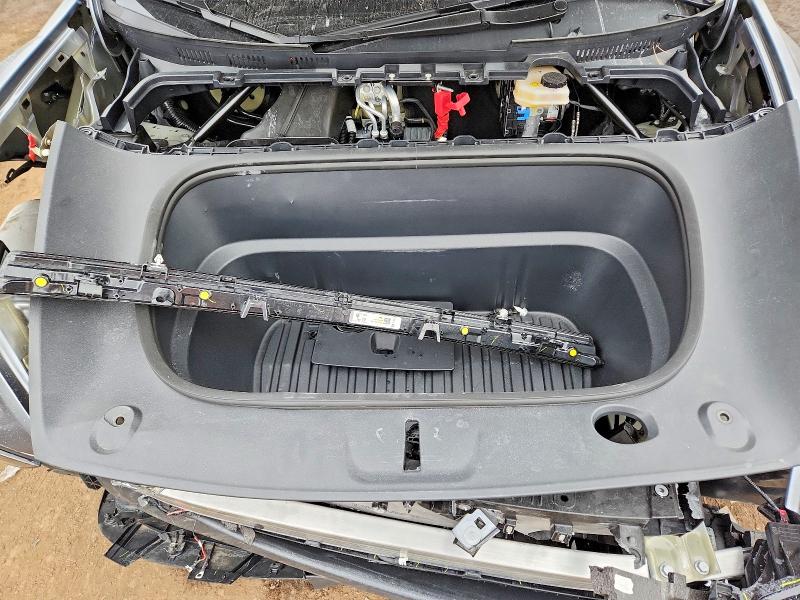 Aukcja sprzedaży 2026 Tesla Model Y, vin: 7SAYGDEE0TF379567, numer aukcji: 76446545