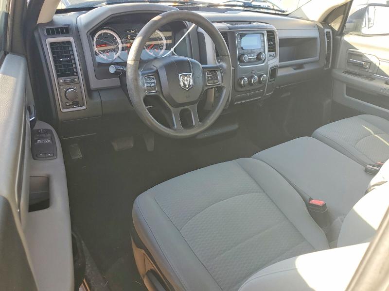 2020 Ram 1500 Classic მანქანა იყიდება აუქციონზე, vin: 3C6JR6DG8LG204217, აუქციონის ნომერი: 76693595