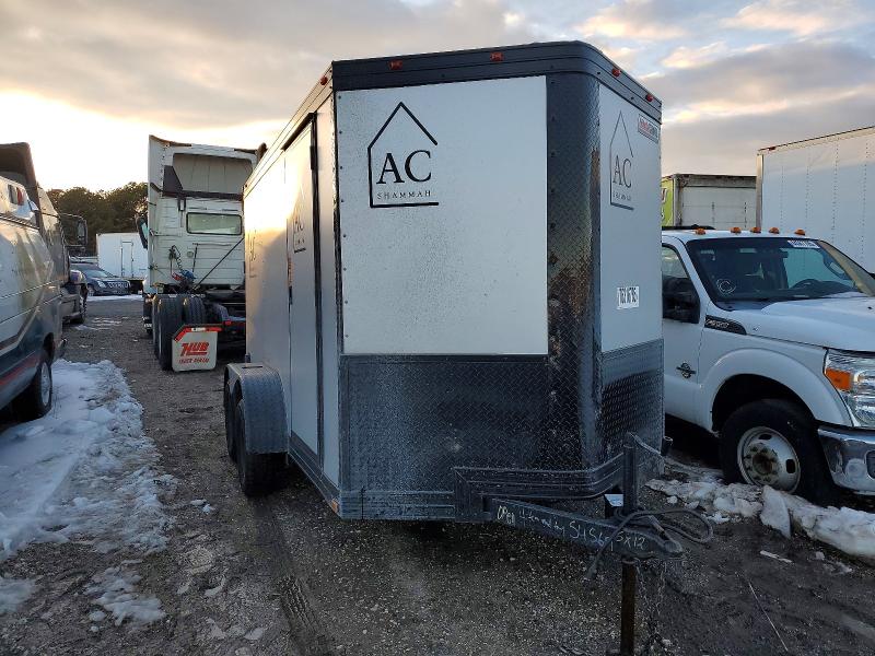 Продажа на аукционе авто 2024 Cynergy Cargo Unknown, vin: 55YBE1220RN054569, номер лота: 76316785