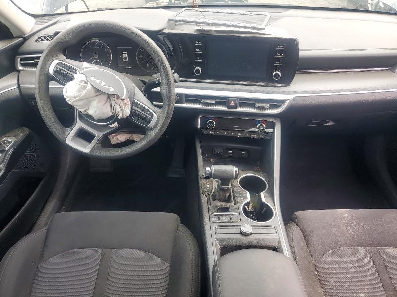 78299165 :رقم المزاد ، 5XXG14J28PG219901 vin ، 2023 Kia K5 مزاد بيع