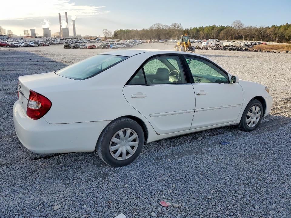 Продаж на аукціоні авто 2002 Toyota Camry, vin: 4T1BE32K12U506549, номер лоту: 77789165