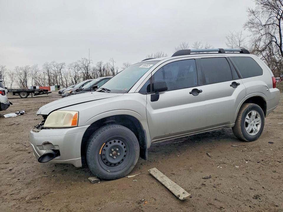Продаж на аукціоні авто 2008 Mitsubishi Endeavor, vin: 4A4MN21S08E042786, номер лоту: 76969525