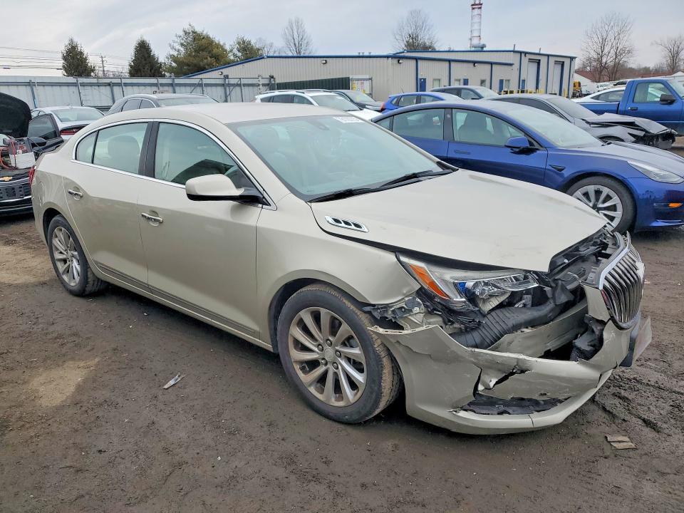 Продажа на аукционе авто 2014 Buick Lacrosse, vin: 1G4GA5G31EF199018, номер лота: 79170775