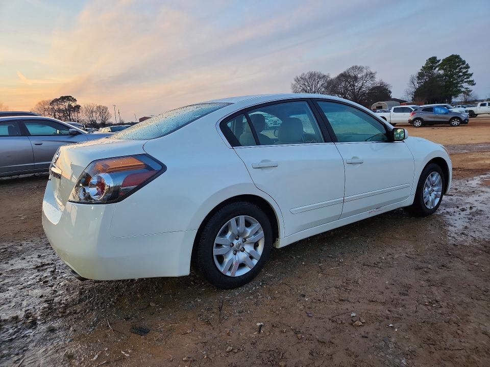 Продаж на аукціоні авто 2010 Nissan Altima, vin: 1N4AL2APXAC144809, номер лоту: 78297755