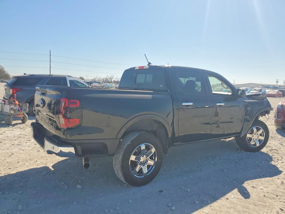 Aukcja sprzedaży 2024 Ford Ranger, vin: 1FTER4GH7RLE51274, numer aukcji: 79166735