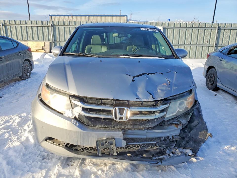 Aukcja sprzedaży 2016 Honda Odyssey, vin: 5FNRL5H66GB507940, numer aukcji: 78978825