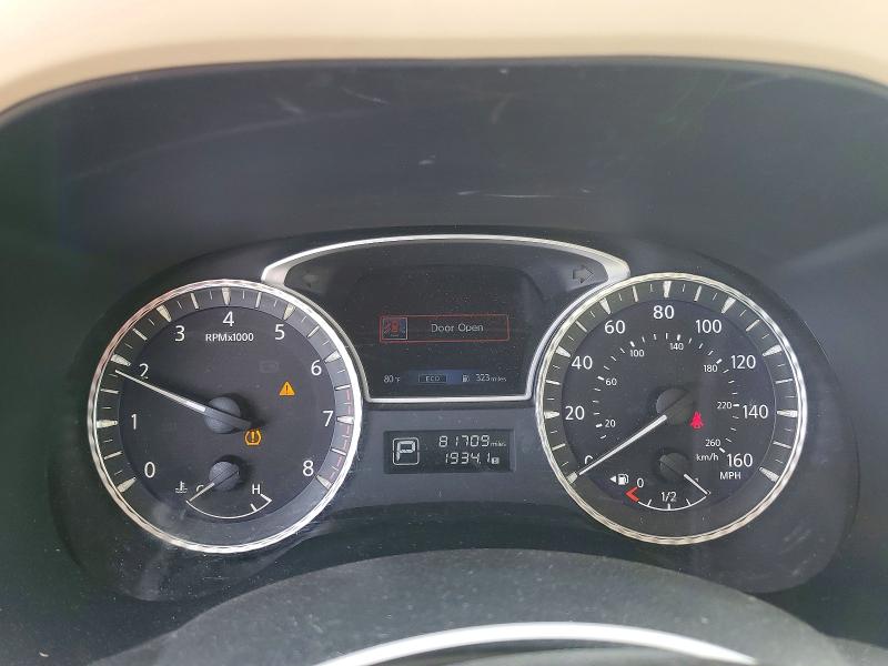 Aukcja sprzedaży 2019 Infiniti Qx60, vin: 5N1DL0MNXKC515115, numer aukcji: 78955005
