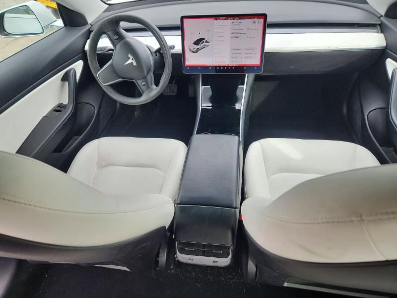 Aukcja sprzedaży 2020 Tesla Model 3, vin: 5YJ3E1EB5LF513555, numer aukcji: 78783705
