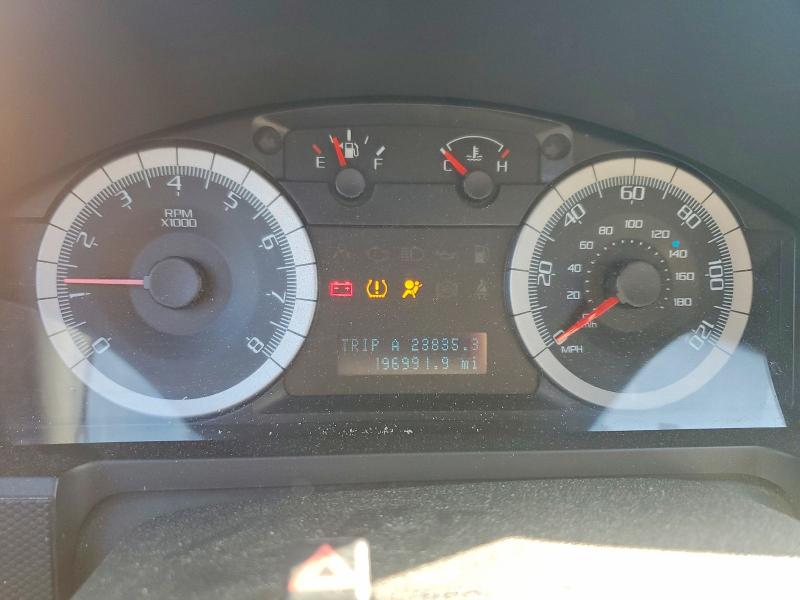 Продаж на аукціоні авто 2009 Ford Escape, vin: 1FMCU04G49KB26027, номер лоту: 75637805