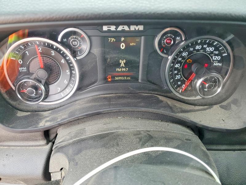 Aukcja sprzedaży 2023 Ram 2500, vin: 3C6UR5CJ5PG500354, numer aukcji: 78967315