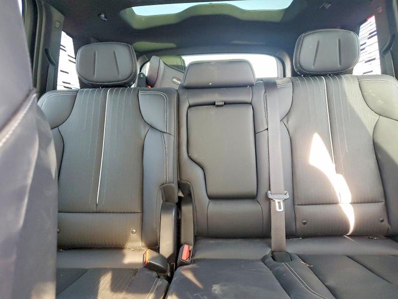 Продажа на аукционе авто 2026 Cadillac Vistiq, vin: 1GYC3NMLXTZ700124, номер лота: 77782575